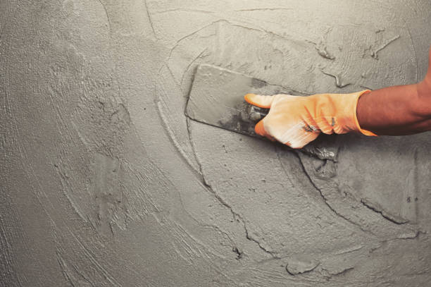 Professional Concrete contractor in OK