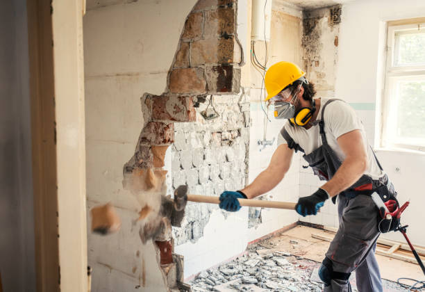 Reliable OK Concrete contractor Solutions
