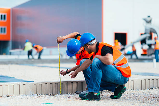 Best Concrete Demolition Services in Stillwater, OK